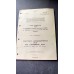 USER HAND BOOK CLANSMAN RADIO INSTALLATION FFR/GS ROVER